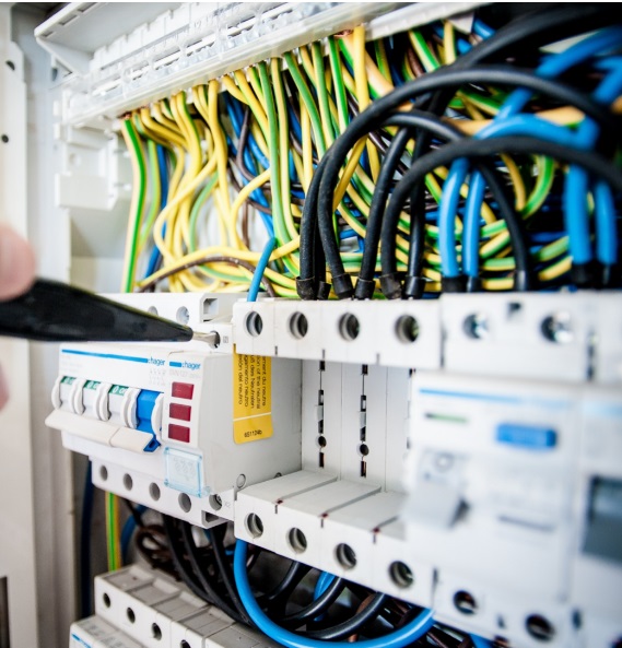 Electrical Saftey Inspection